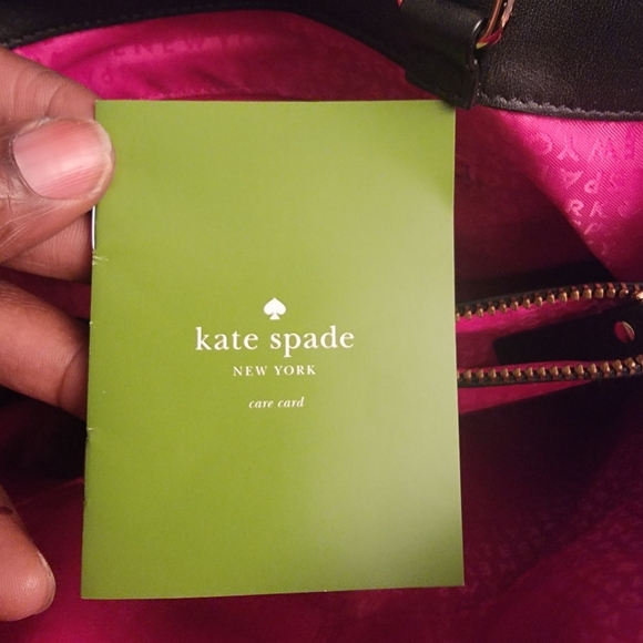 Kate Spade New York Astor Court Elena Shoulder Bag - Picture 11 of 16